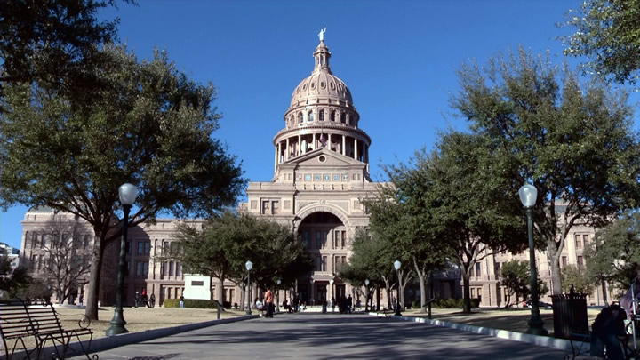 Texas State Capitol